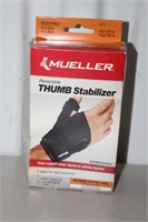 Mueller Thumb Stablizer