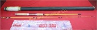 Eagle Claw Wright & McGill 6 1/2ft Spinning Rod