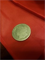 US Silver Dollar  MORGAN 1900 O VG.(M1f)