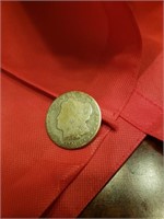 US Silver Dollar  MORGAN 1901 O  VG .( M1c)