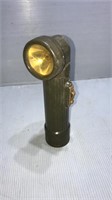 Bright star flashlight