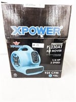 Xpower Fan (Tested - Not Working)