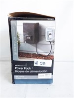 Portfolio Landscape Power Pack Power Bank Light