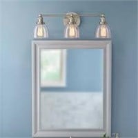 Home Decorators Collection 3-Light Vanity