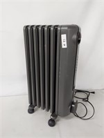 Delonghi 1500w Heater (Tested/Working)
