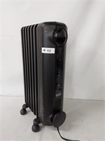 DeLonghi 1500w Heater (Tested/Working)
