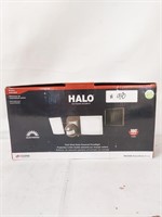 Cooper Halo Outdoor Security Light (Untested)