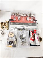 Miscellaneous Locks/Door Handle Kit