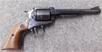 Ruger .44 Magnum cal. Super Blackhawk revolver
