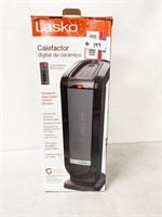 Lasko Space Heater