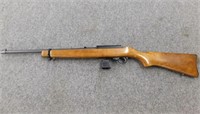 Ruger model 10/22 LR carbine rifle, small Ruger