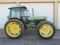 JD 2955 Tractor