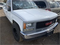 1995 GMC SIERRA 1500