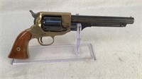 Pietta Black Powder Revolver 36 CAL