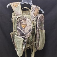 APG Gameplan Gear Crossover Vest Adjustable