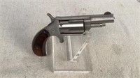 North American Arms, Inc NA-22M Revolver 22 Magnum