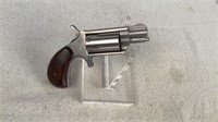 North American Arms, Inc NA-22M Revolver 22 Magnum