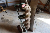 12inch Auger