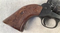Rohm Model 66 Revolver 22 Long Rifle