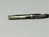 Waterman's fountain pen, 14K nib