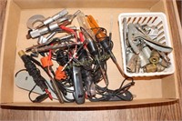 Flat of Electric Tools