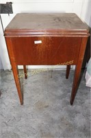 Kenmore Sewing Machine table/ buttonhole worker