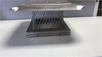 Stainless Chimney Cap