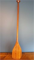 WATER DOVE CURVED PADDLE