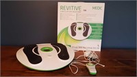 REVITIVE CIRCULATION BOOSTER WITH REMOTE