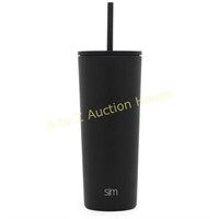 SLM DRINKING CUP WITH 2 LIDS
