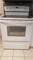 30" AMANA ELECTRIC STOVE