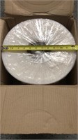 LARGE ROLL OF 8X725 POLY TUBING 6 MILL