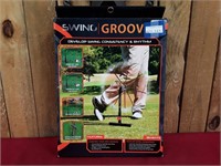Swing Groover