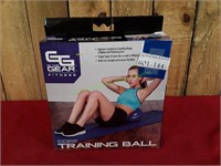 Go Time Gear Core Training Ball