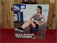 Go Time Gear Balance Trainer
