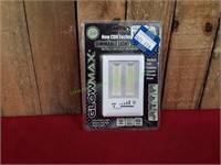 Glowmax Dimmable Light Switch