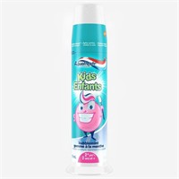 Aquafresh Pump Toothpaste for Children
