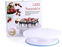 NEW - Fairylove Baking Tools with Non-Slip