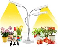 TESTED - only 2 works- LPMZMBL LED Grow Light