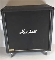Marshall 1960 BV 4x12 280W Cabinet