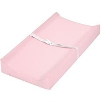 NEW - TILLYOU Jersey Knit Stretchy Changing Pad