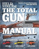 The Total Gun Manual (Field & Stream): 335