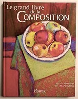 Grand Livre De La Composition book