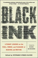 Black Ink by Stephanie Oliver Novel