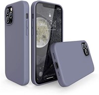 New Milprox iPhone 12 Case
