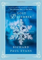 Lost December: A Novel Hardcover