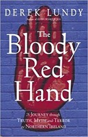 The Bloody Hand Novel