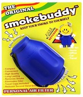 Smokebuddy the original personal air