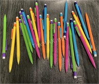 Approx 23 Mechanical Pencils