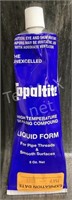 (1) 5 Oz Tube of Copaltite Sealing Compound